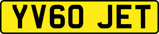 YV60JET