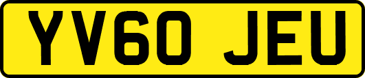 YV60JEU