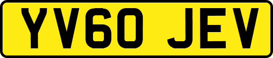 YV60JEV
