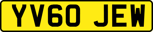 YV60JEW