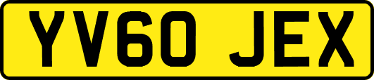 YV60JEX