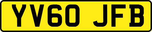 YV60JFB