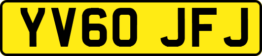 YV60JFJ