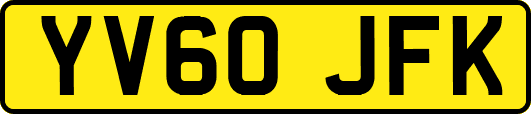 YV60JFK