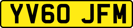 YV60JFM