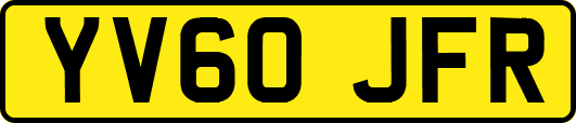 YV60JFR
