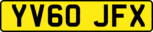 YV60JFX