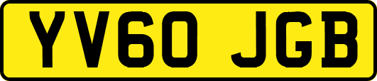 YV60JGB