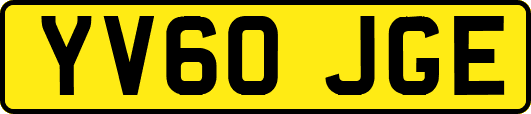 YV60JGE