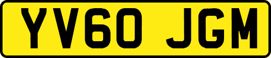 YV60JGM