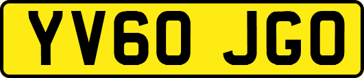 YV60JGO