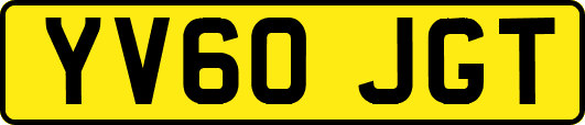 YV60JGT