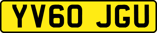 YV60JGU