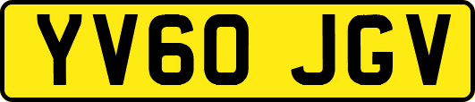 YV60JGV