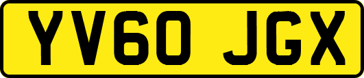 YV60JGX