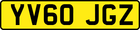 YV60JGZ