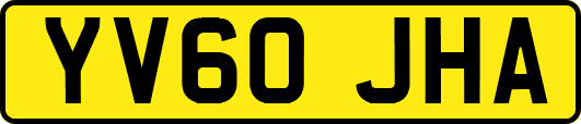 YV60JHA