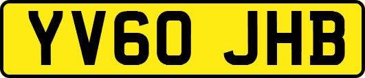YV60JHB