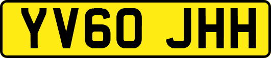 YV60JHH