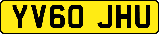 YV60JHU