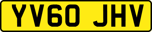 YV60JHV