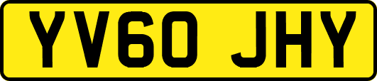 YV60JHY