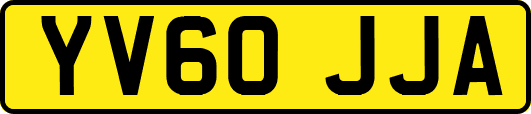 YV60JJA