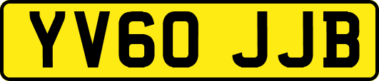 YV60JJB
