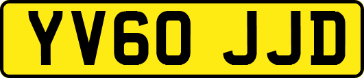 YV60JJD