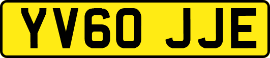 YV60JJE