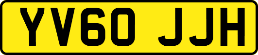 YV60JJH