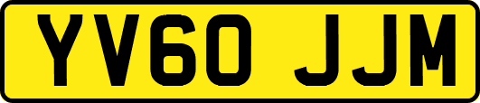 YV60JJM