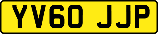 YV60JJP