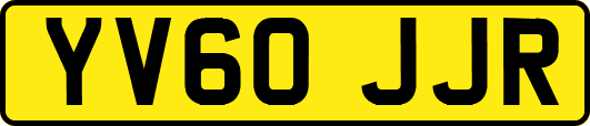 YV60JJR