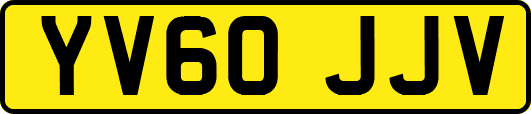 YV60JJV