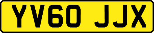 YV60JJX