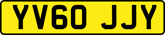 YV60JJY