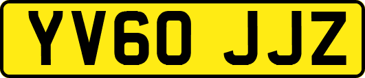 YV60JJZ