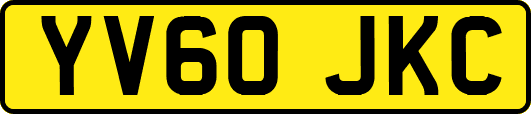 YV60JKC