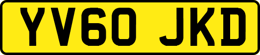 YV60JKD
