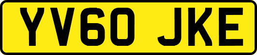 YV60JKE