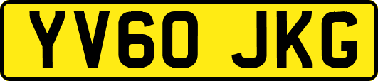 YV60JKG