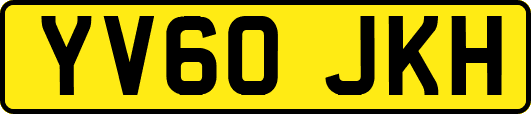 YV60JKH