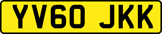 YV60JKK