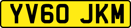 YV60JKM
