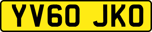 YV60JKO