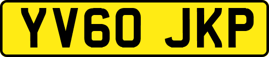 YV60JKP