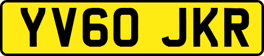 YV60JKR