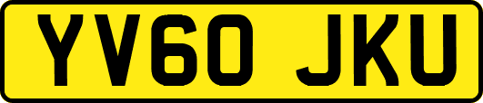 YV60JKU