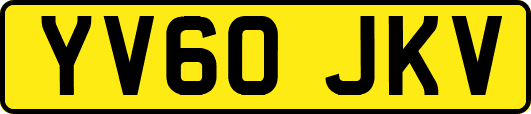 YV60JKV